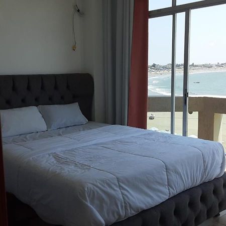 Hotel Paradise Beach بلاياس المظهر الخارجي الصورة
