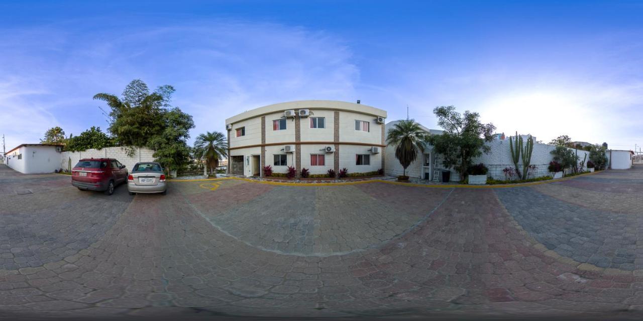 Hotel Paradise Beach بلاياس المظهر الخارجي الصورة