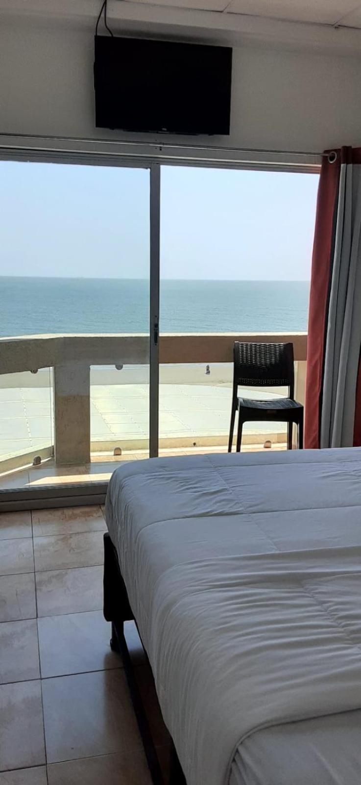 Hotel Paradise Beach بلاياس المظهر الخارجي الصورة