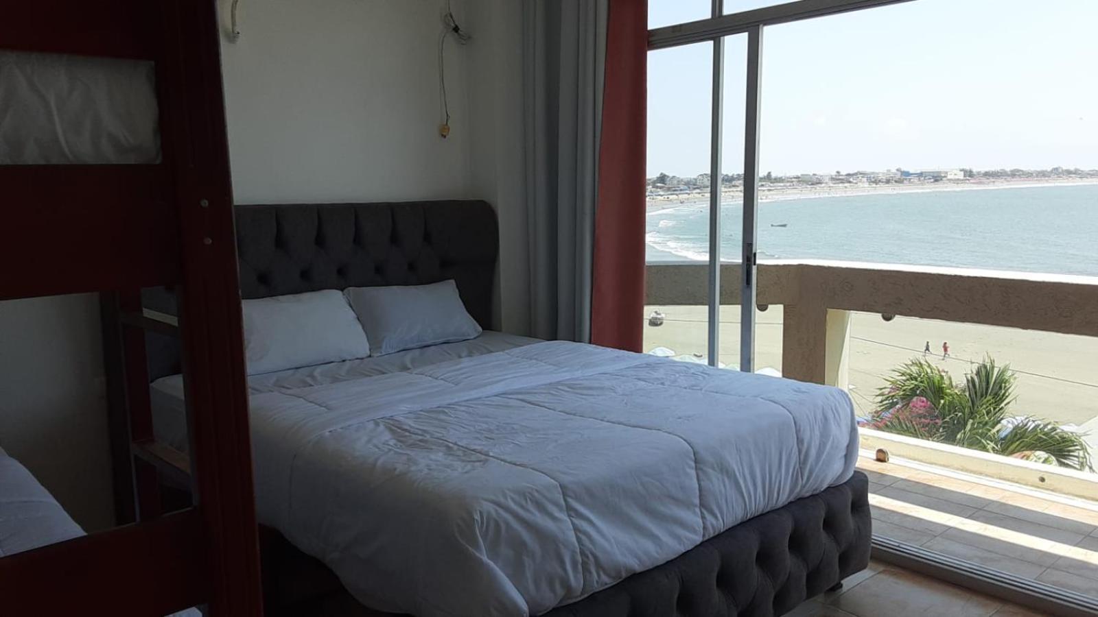 Hotel Paradise Beach بلاياس المظهر الخارجي الصورة