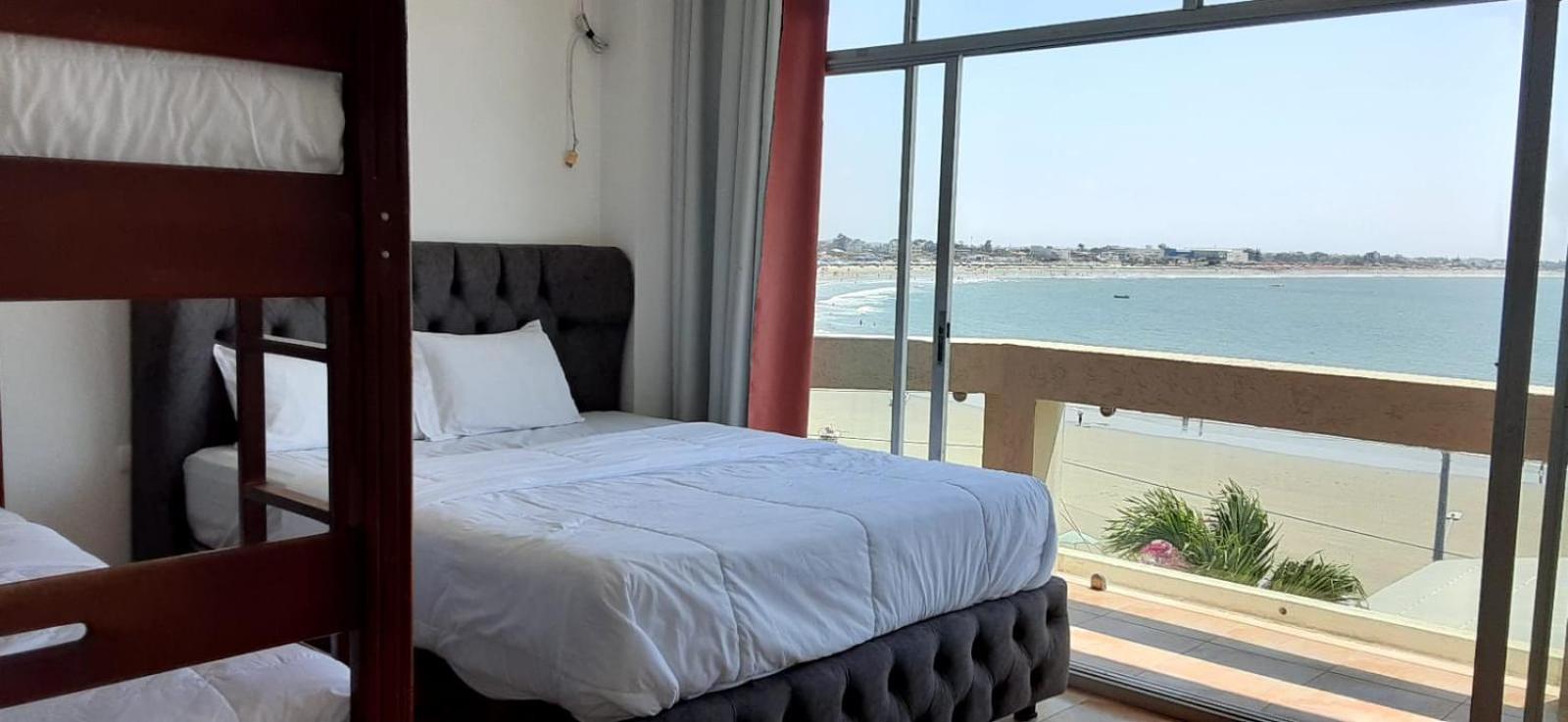 Hotel Paradise Beach بلاياس المظهر الخارجي الصورة