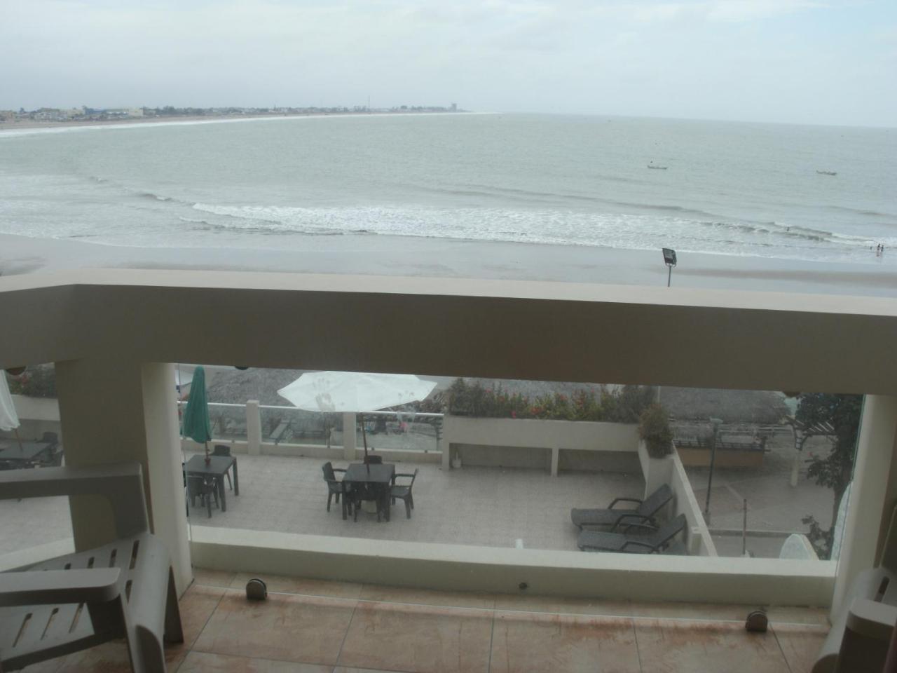 Hotel Paradise Beach بلاياس المظهر الخارجي الصورة