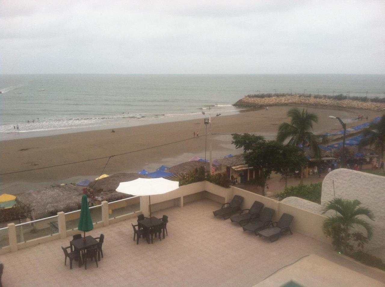 Hotel Paradise Beach بلاياس المظهر الخارجي الصورة