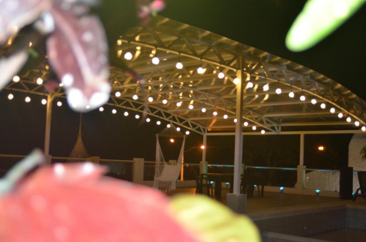 Hotel Paradise Beach بلاياس المظهر الخارجي الصورة