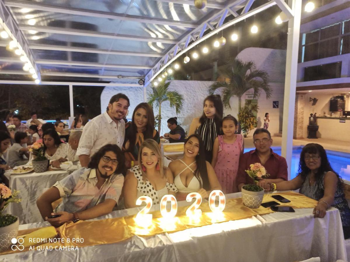 Hotel Paradise Beach بلاياس المظهر الخارجي الصورة